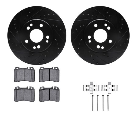Dynamic Friction Co